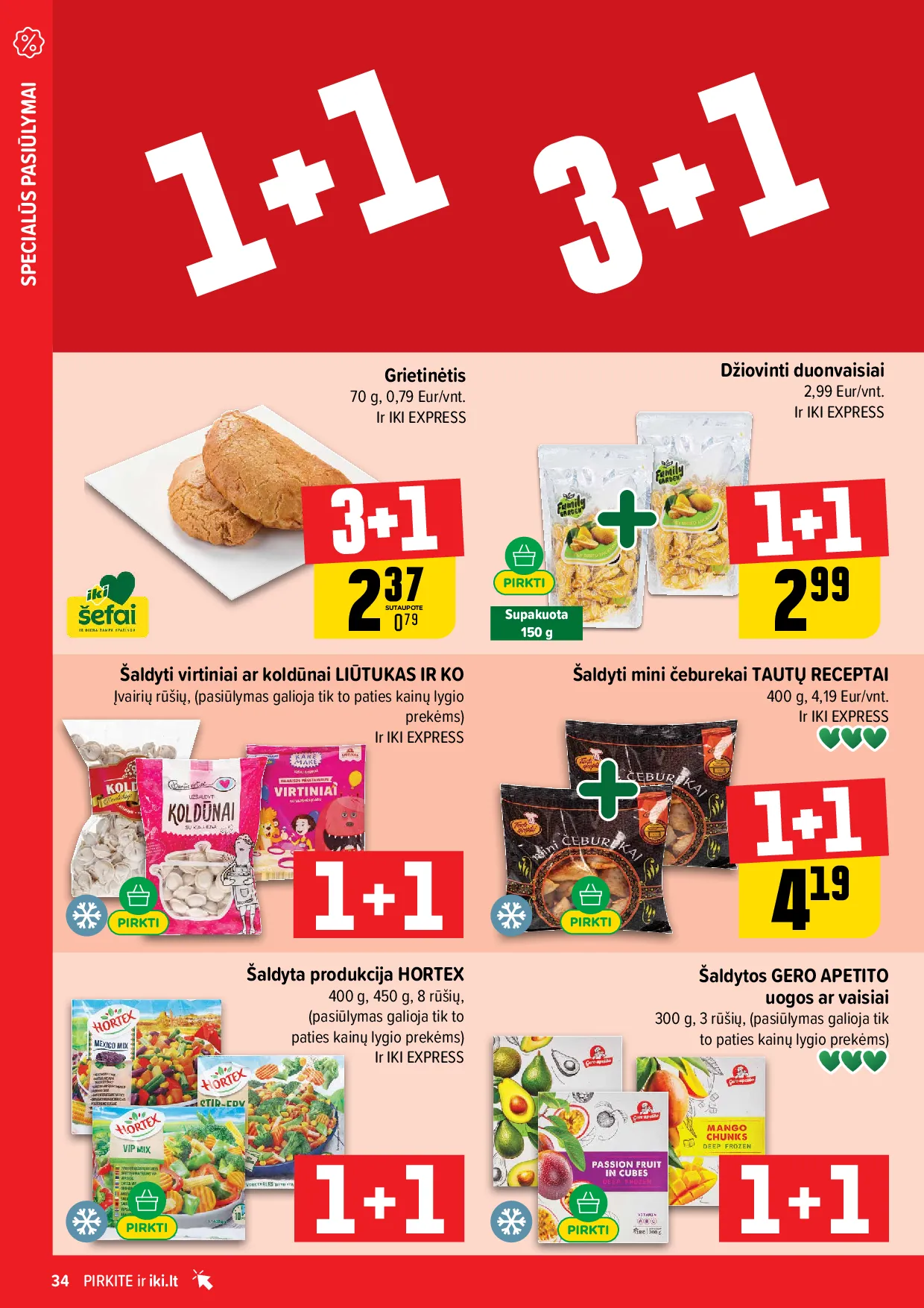 IKI akcijų leidinys Nr. 4 – 34 psl.