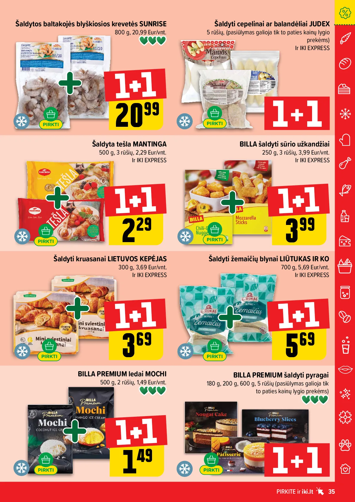 IKI akcijų leidinys Nr. 4 – 35 psl.