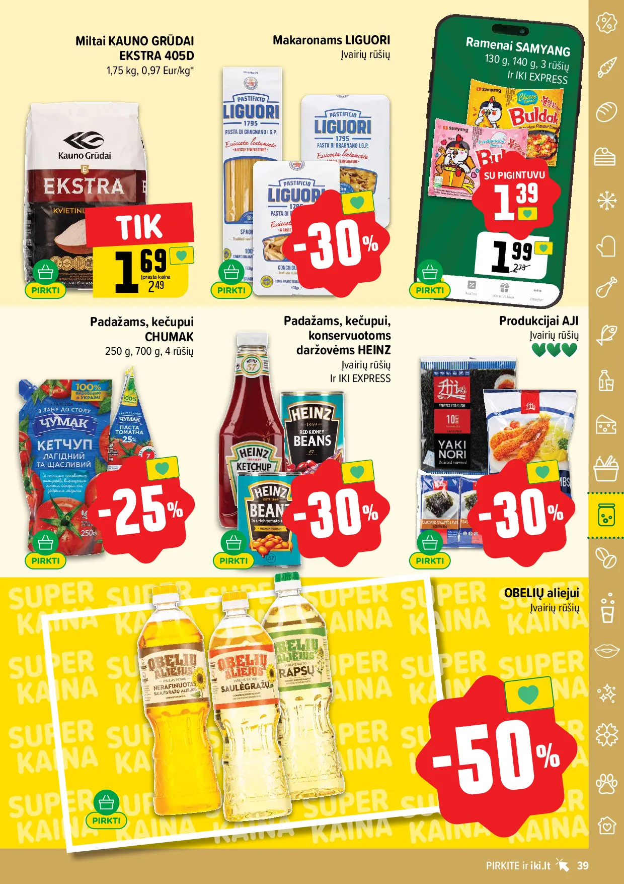 IKI akcijų leidinys Nr. 4 – 39 psl.