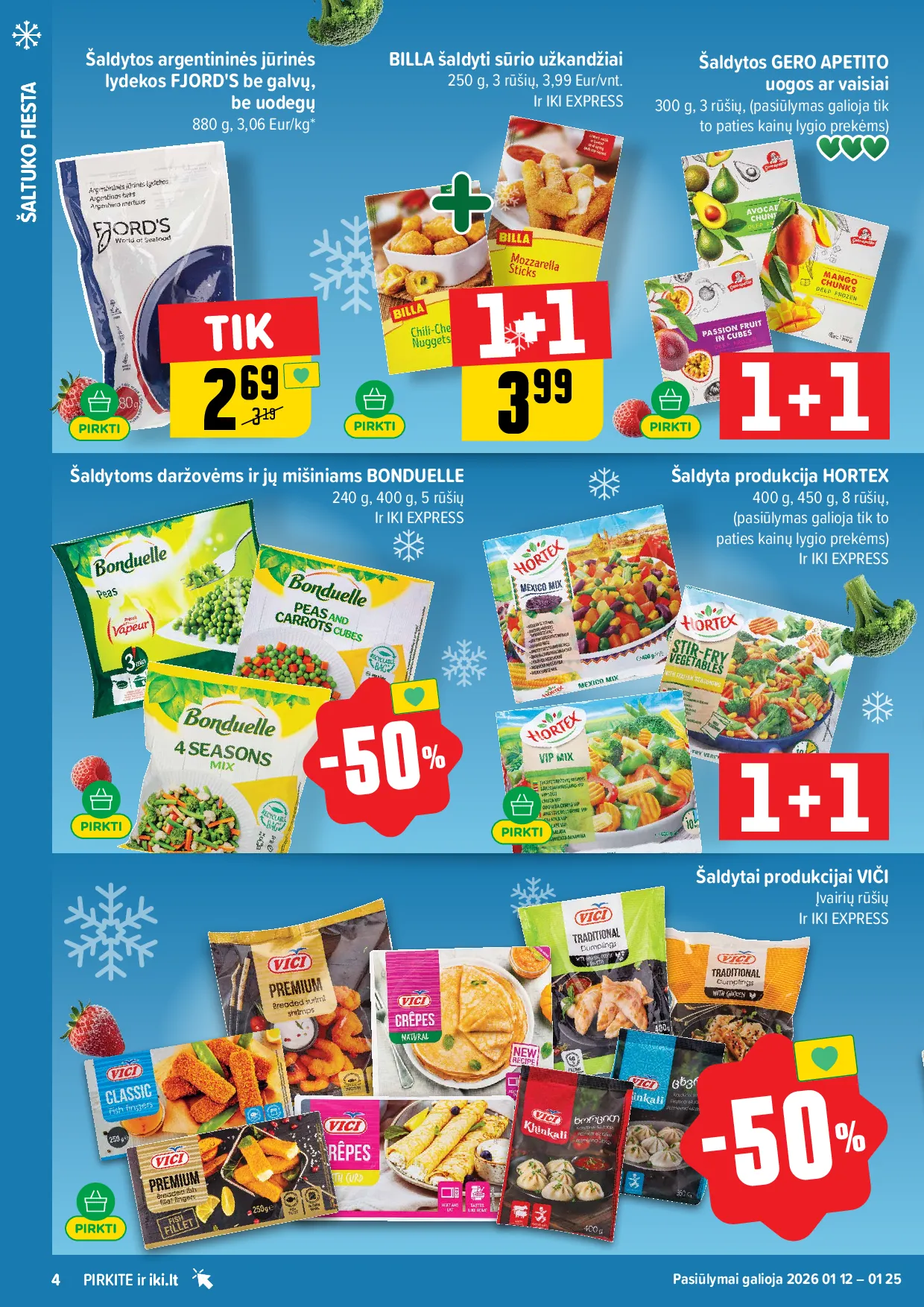 IKI akcijų leidinys Nr. 4 – 4 psl.