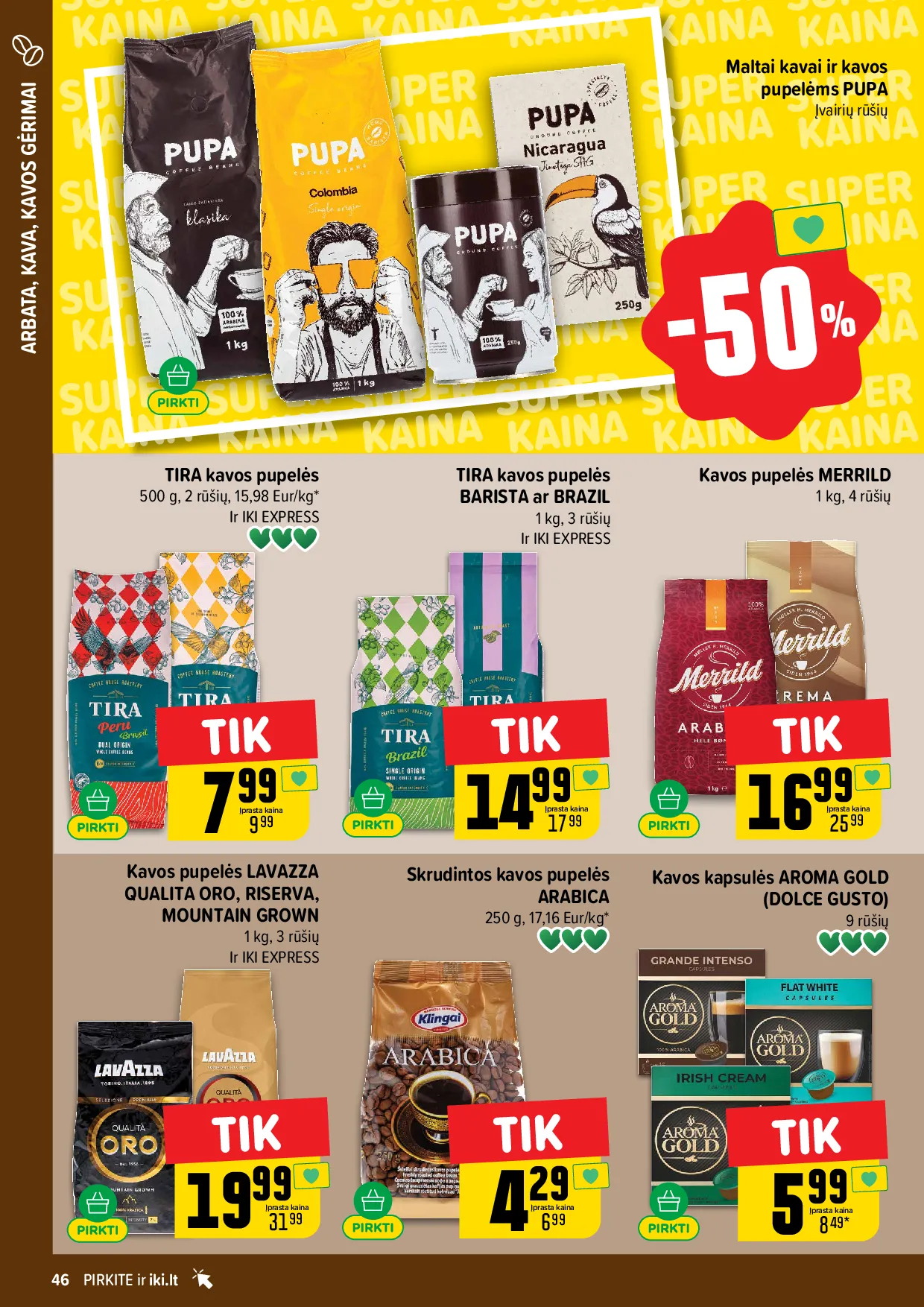 IKI akcijų leidinys Nr. 4 – 46 psl.