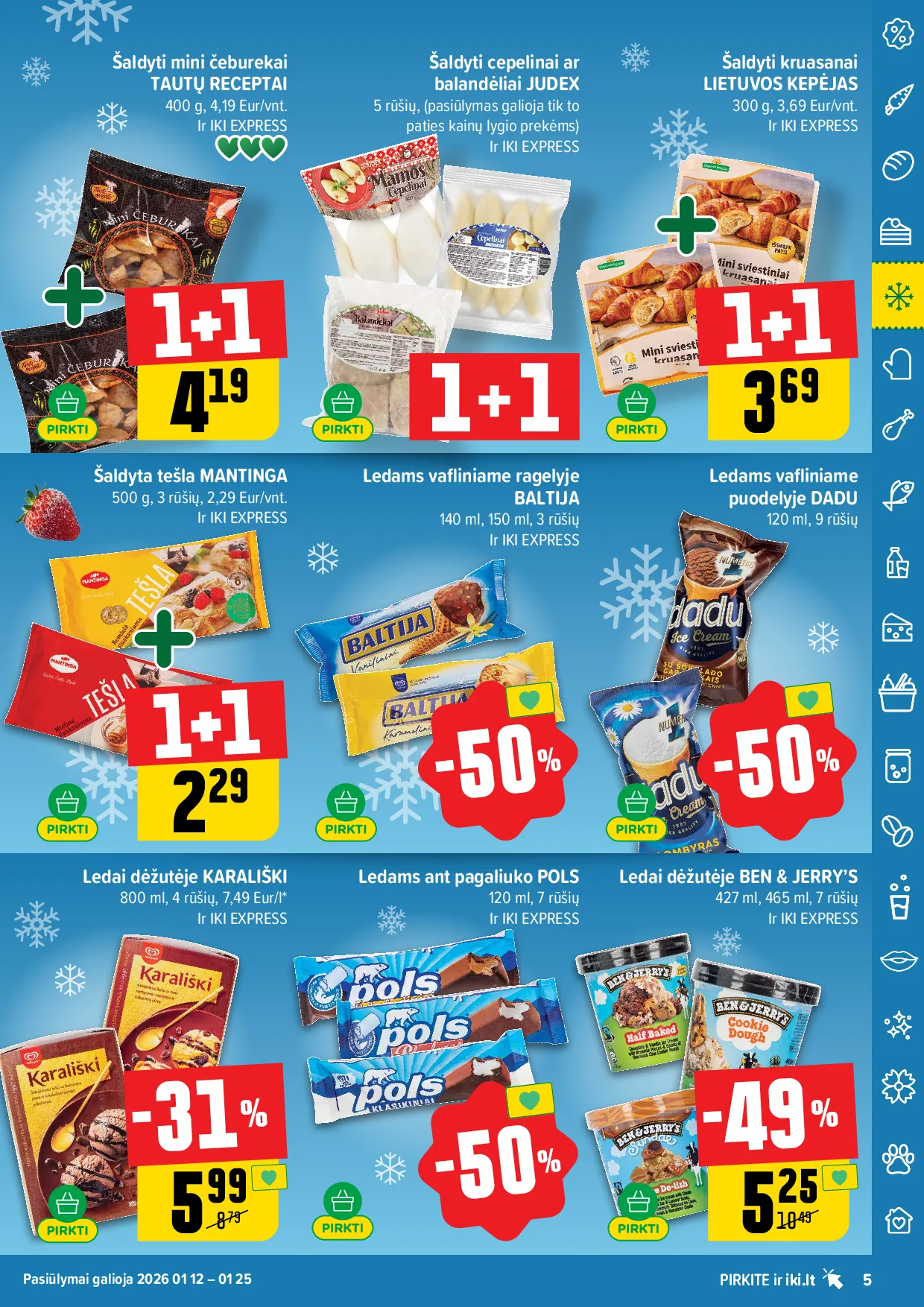 IKI akcijų leidinys Nr. 4 – 5 psl.