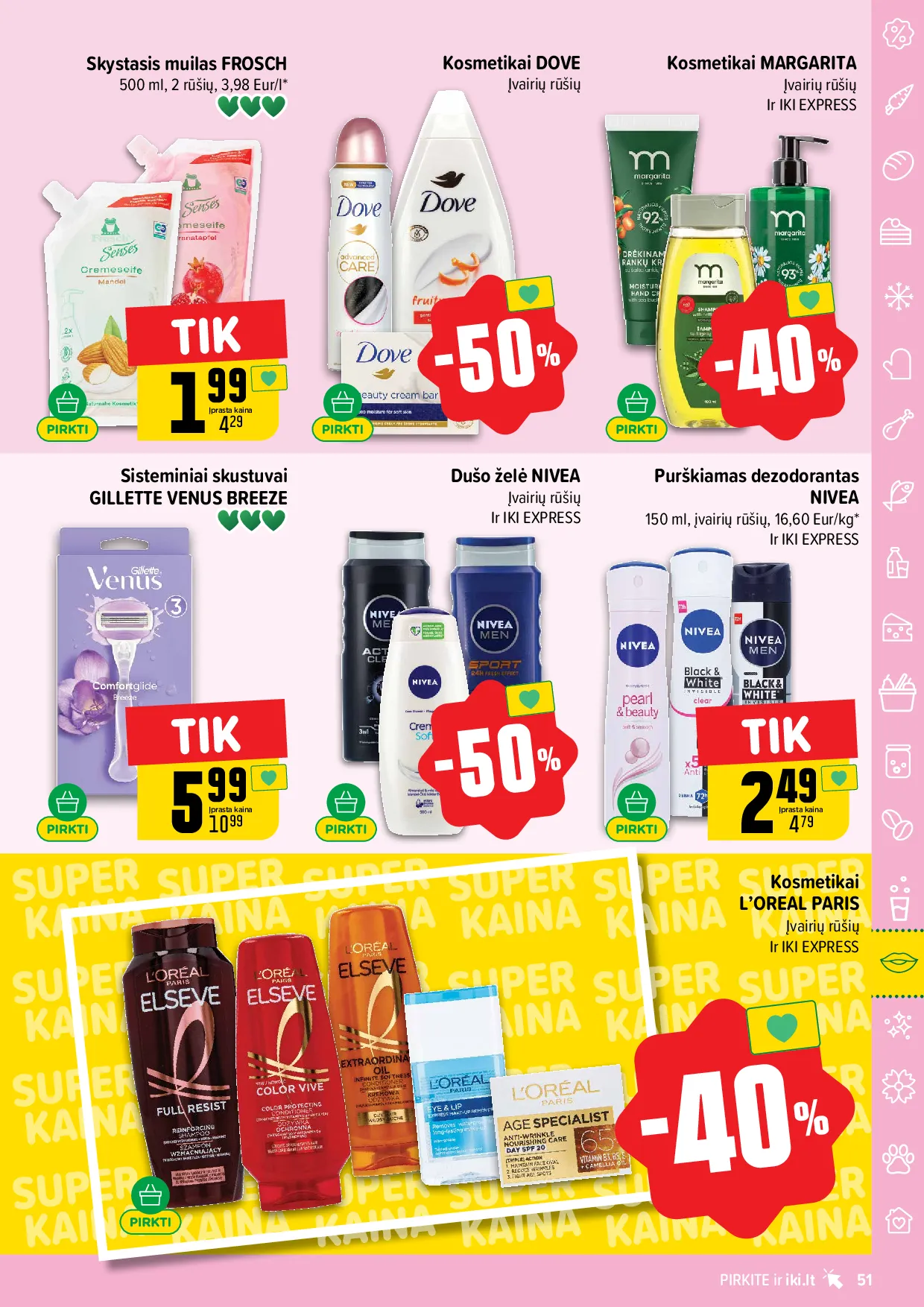 IKI akcijų leidinys Nr. 4 – 51 psl.