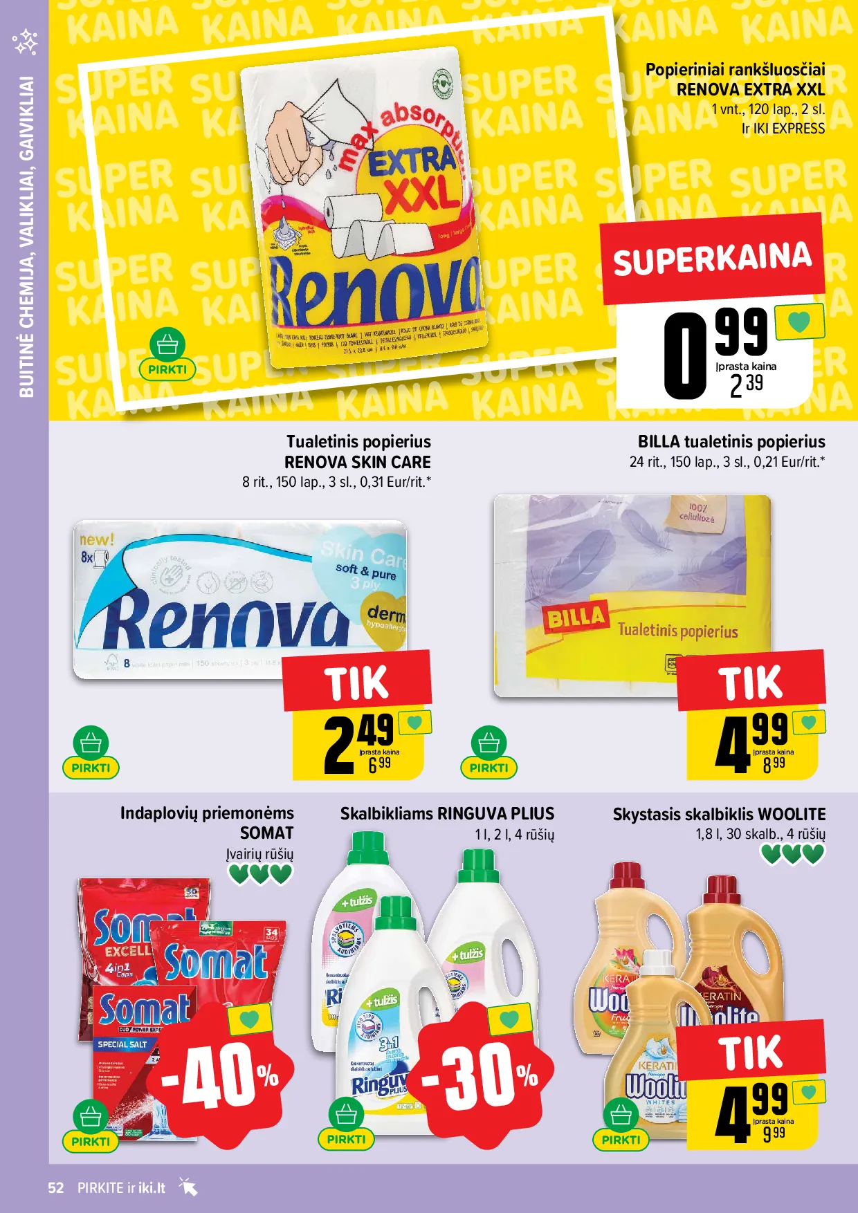 IKI akcijų leidinys Nr. 4 – 52 psl.