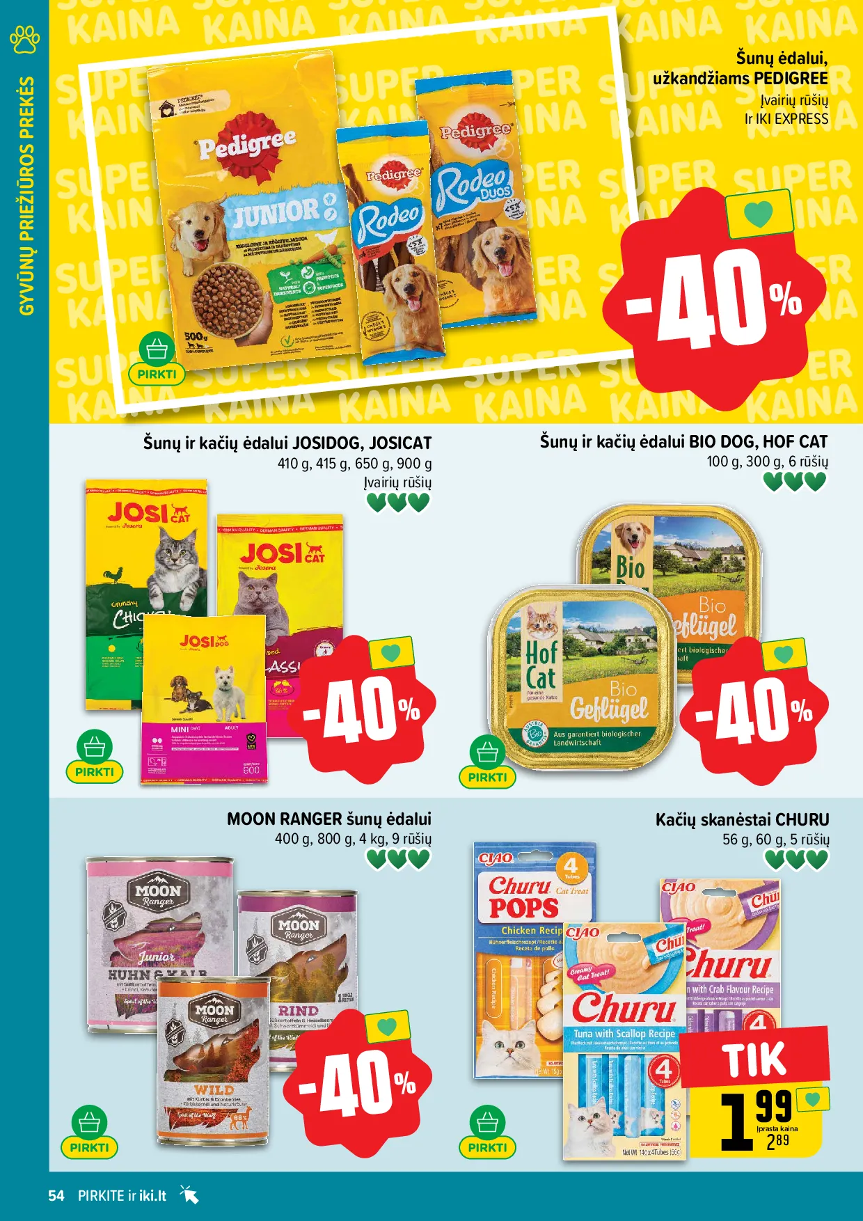 IKI akcijų leidinys Nr. 4 – 54 psl.