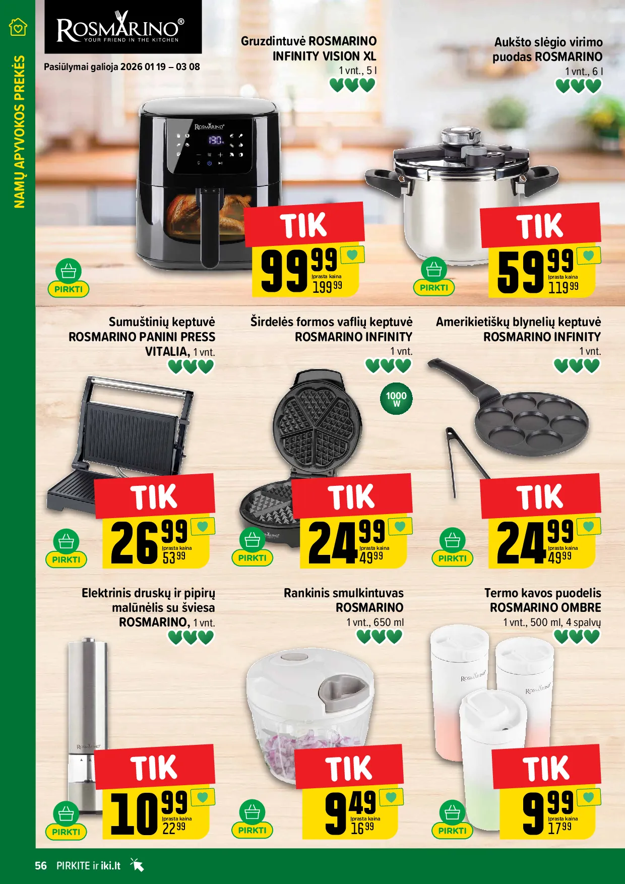 IKI akcijų leidinys Nr. 4 – 56 psl.