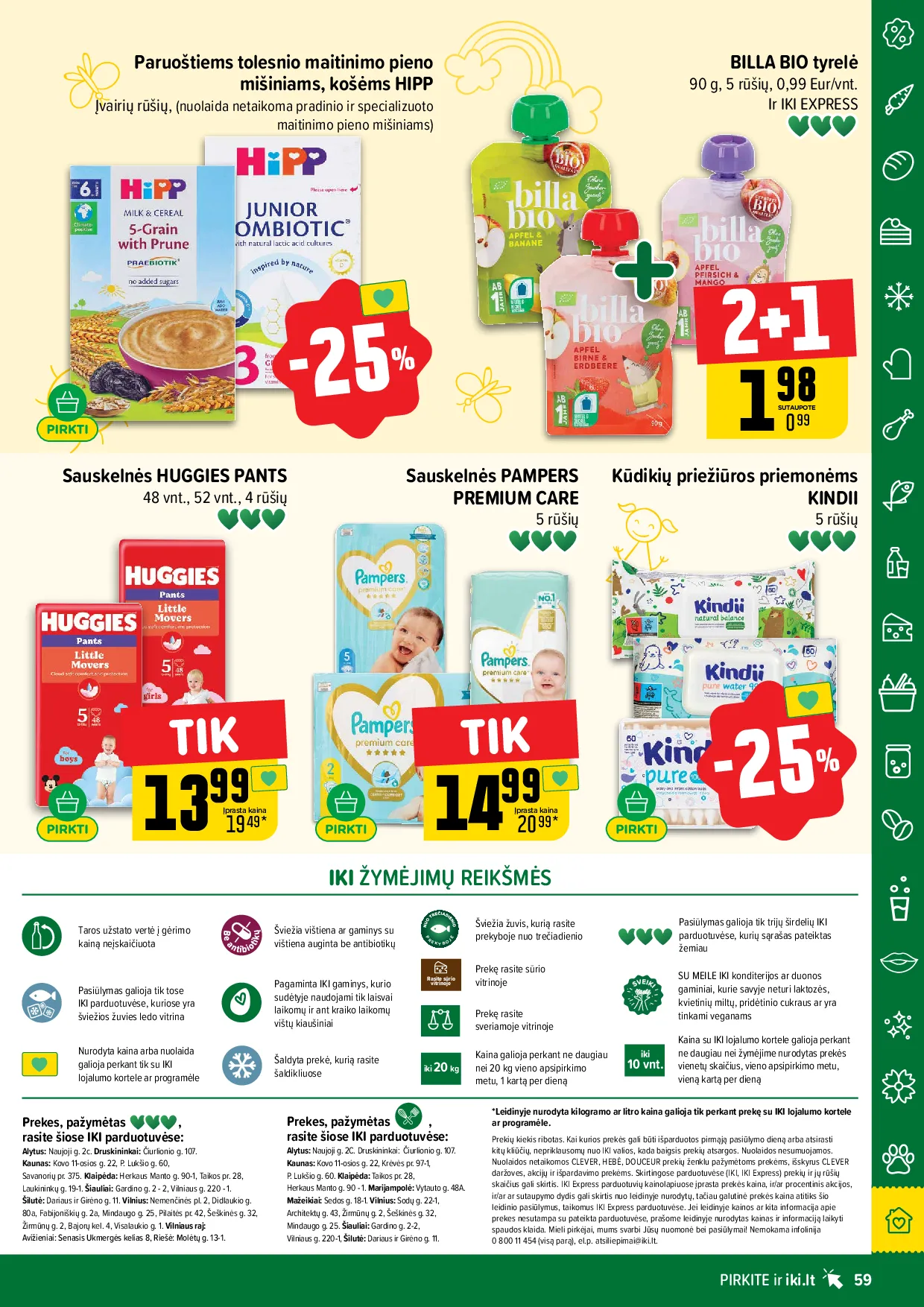 IKI akcijų leidinys Nr. 4 – 59 psl.