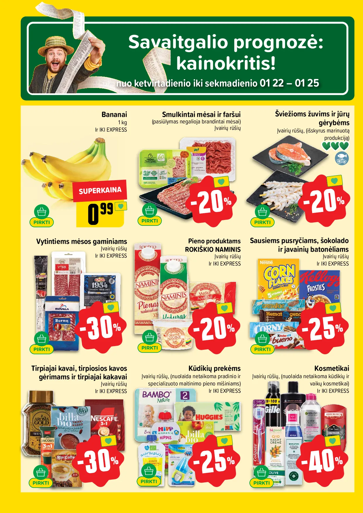 IKI akcijų leidinys Nr. 4 – 60 psl.