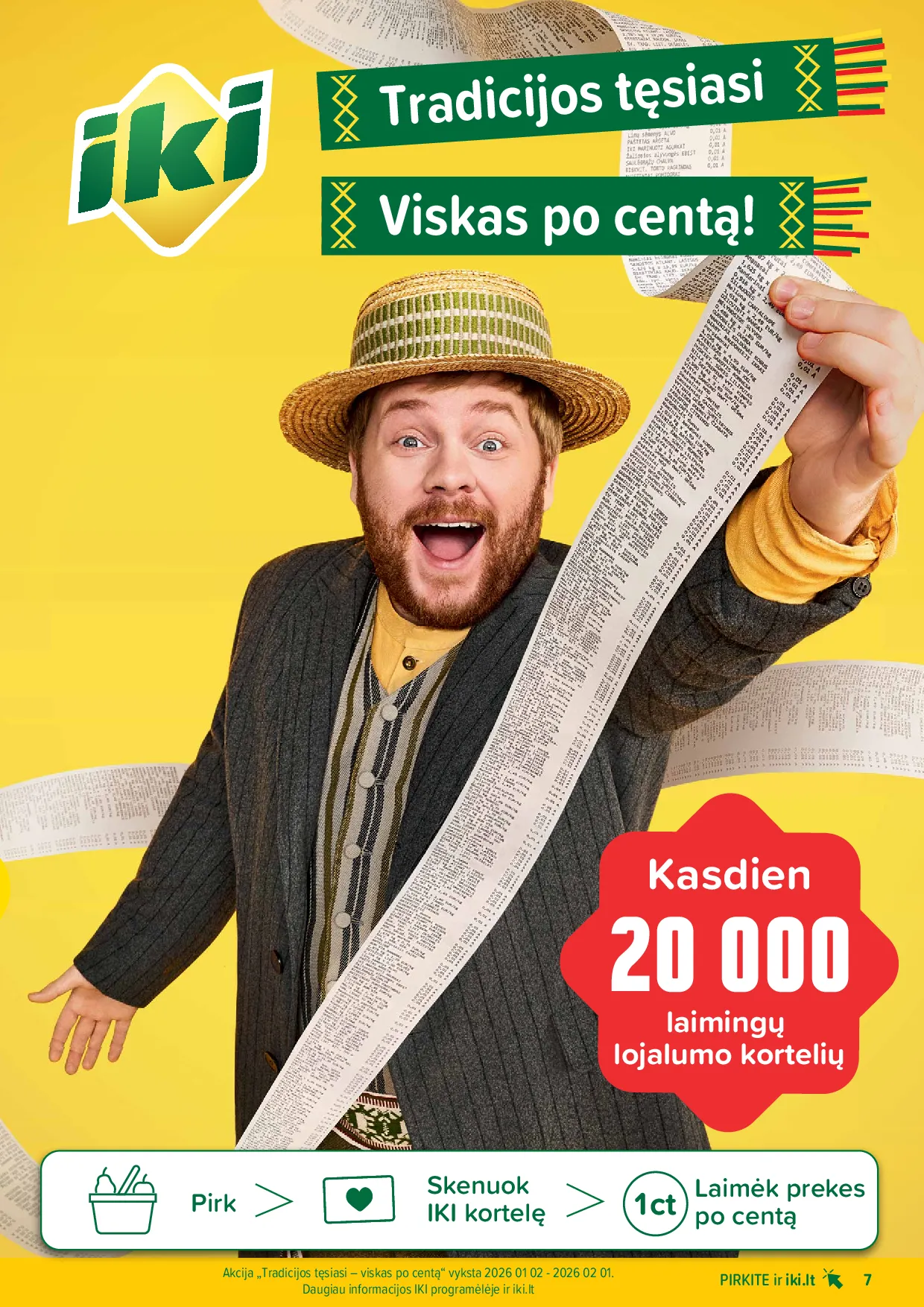IKI akcijų leidinys Nr. 4 – 7 psl.