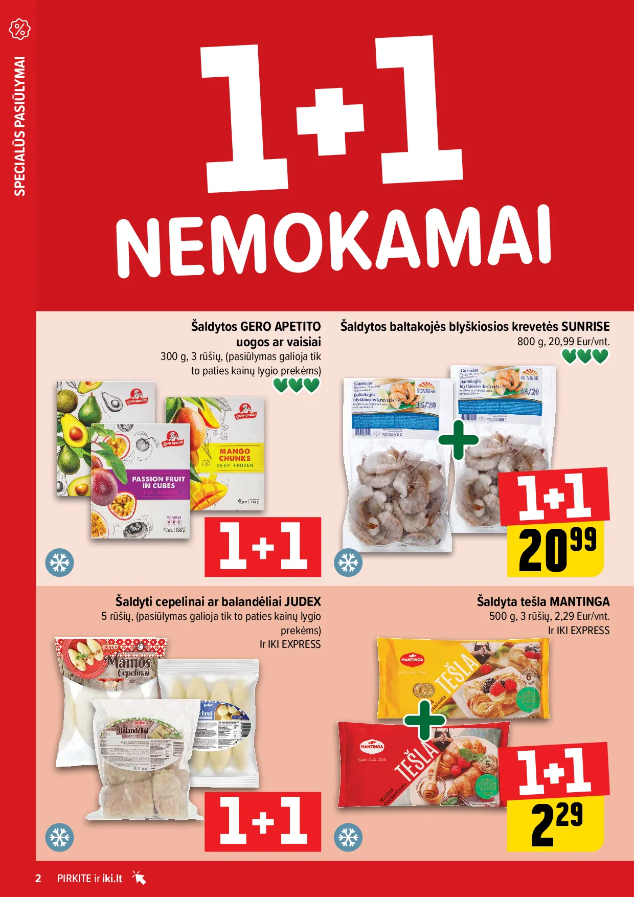 Iki daugiau yra pigiau Nr. 4 – 2 psl.