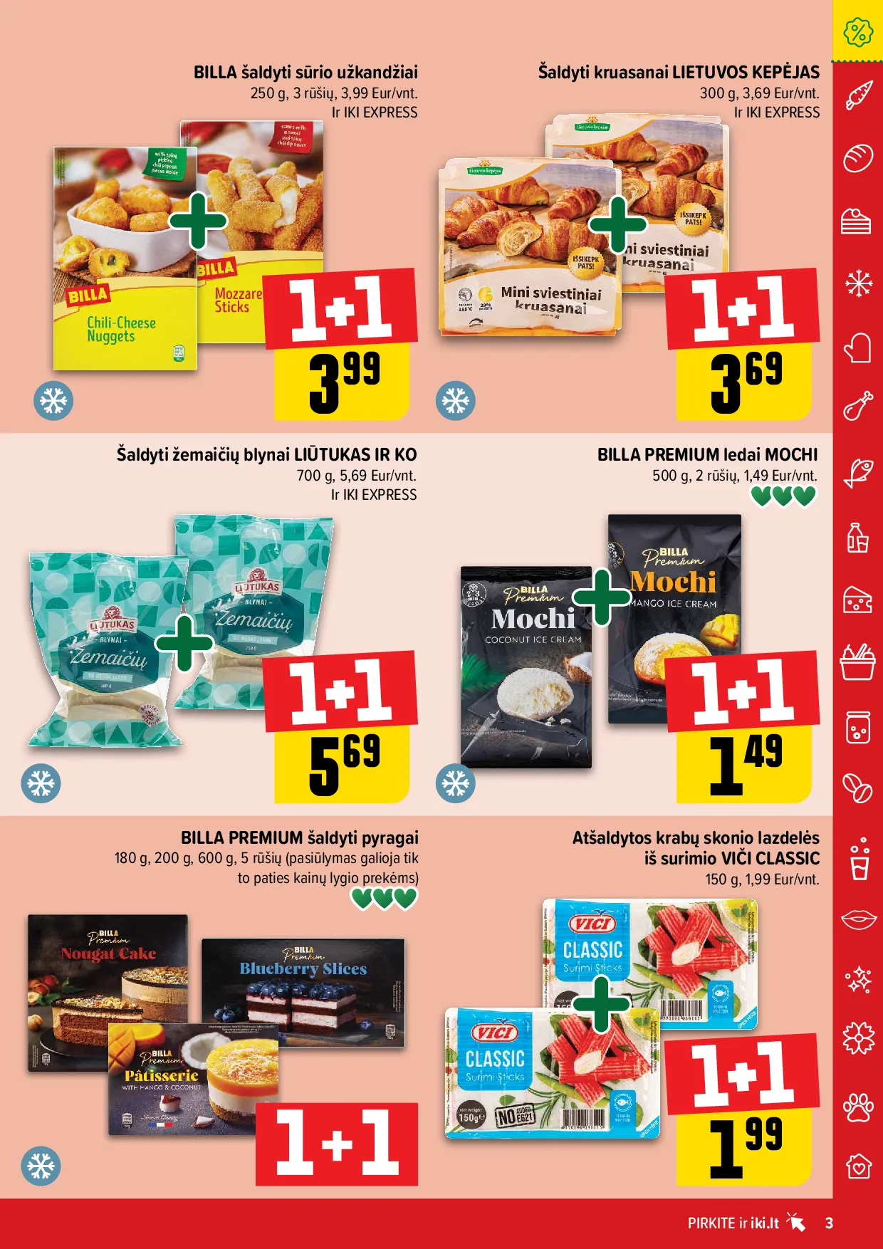 Iki daugiau yra pigiau Nr. 4 – 3 psl.