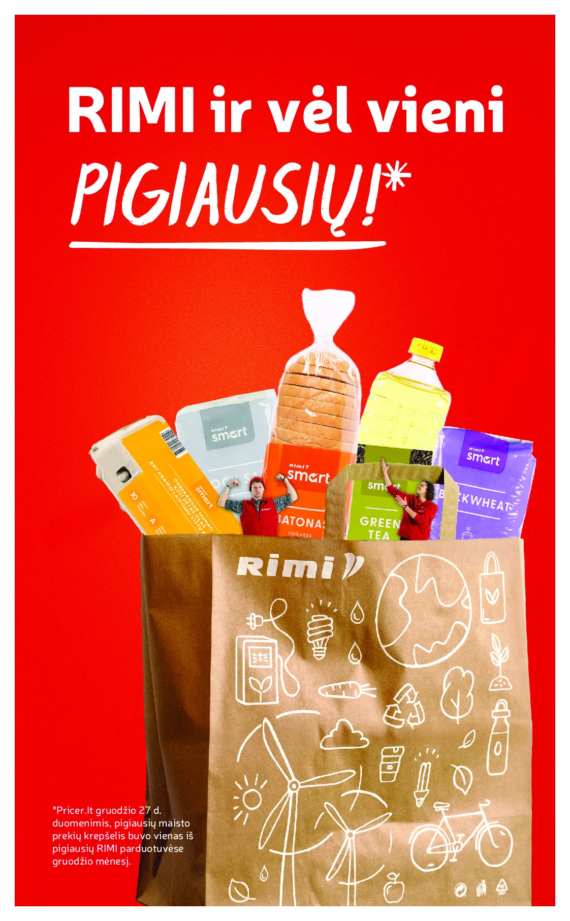 Rimi naujas leidinys – 12 psl.