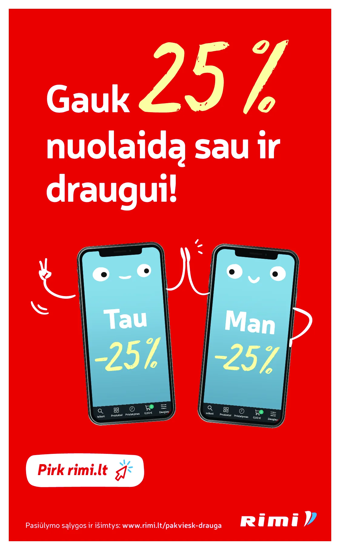 Rimi naujas leidinys – 14 psl.