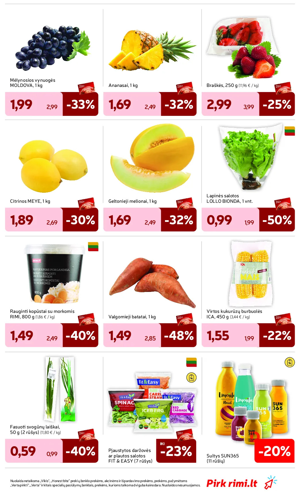 Rimi naujas leidinys – 7 psl.