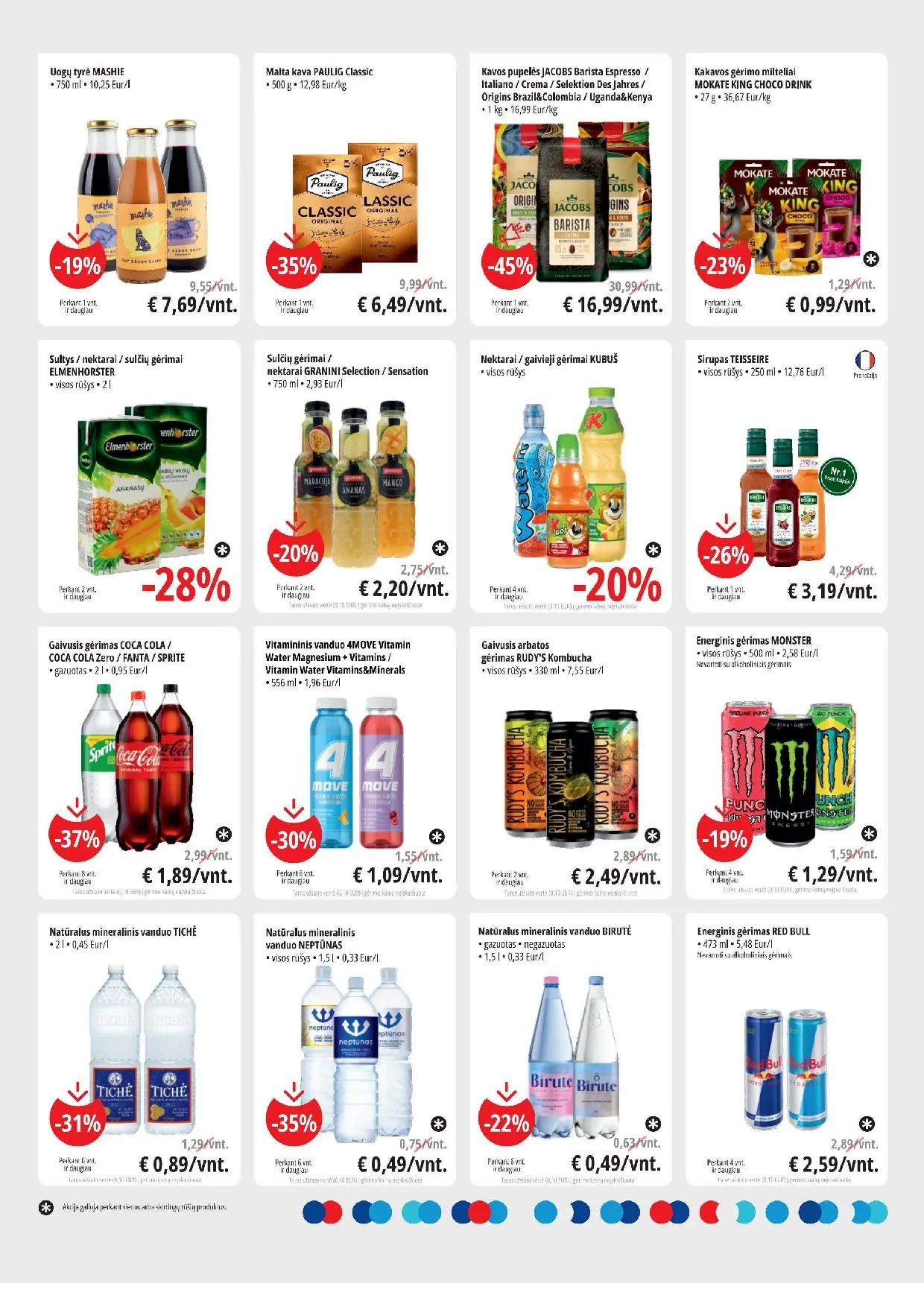 Promo leidinys – 10 psl.
