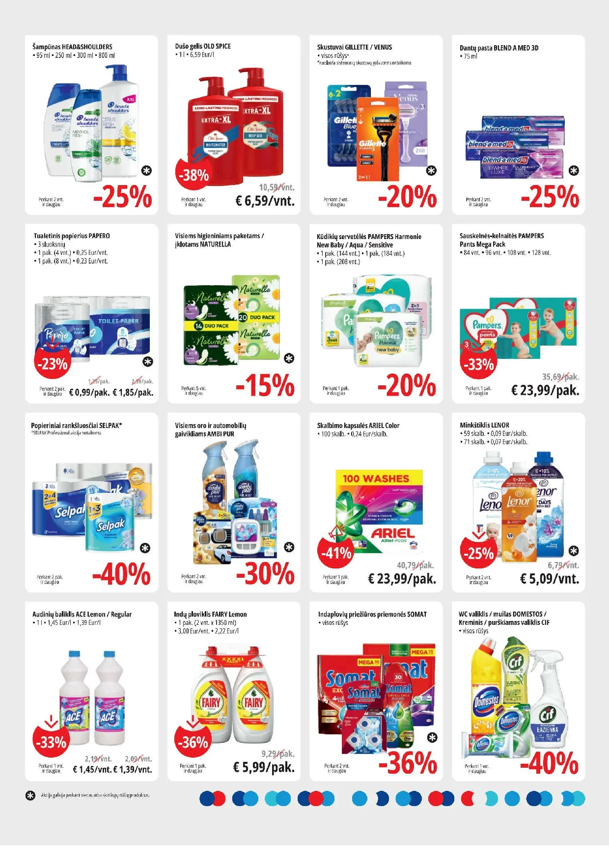 Promo leidinys – 11 psl.