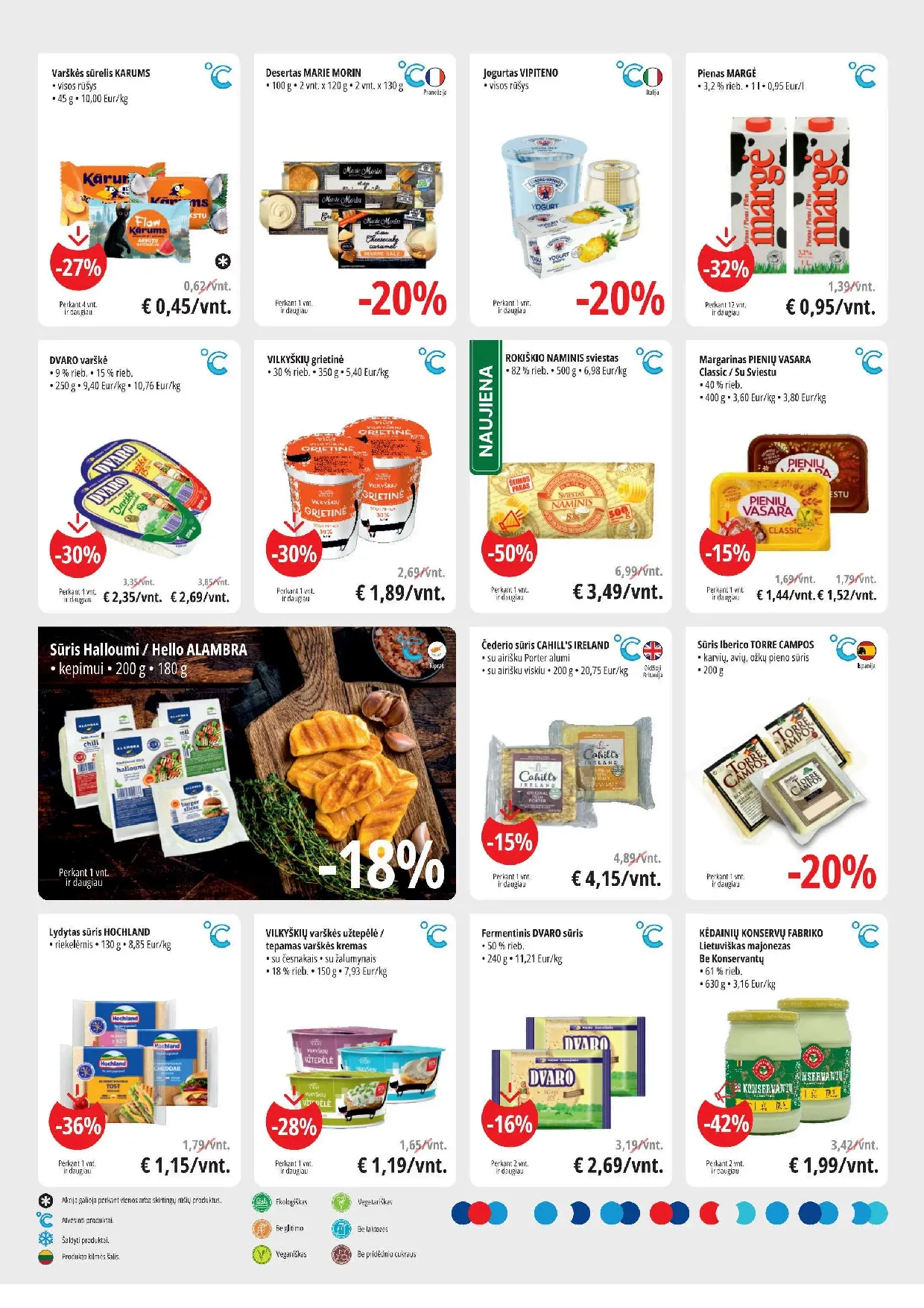 Promo leidinys – 2 psl.