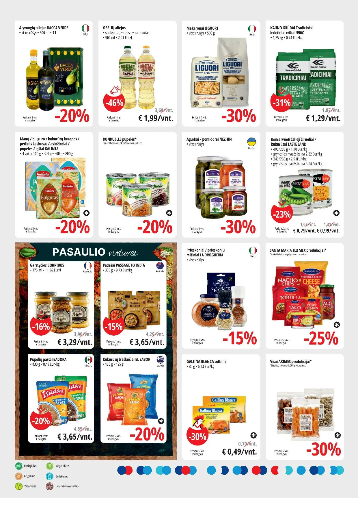 Promo leidinys – 8 psl.