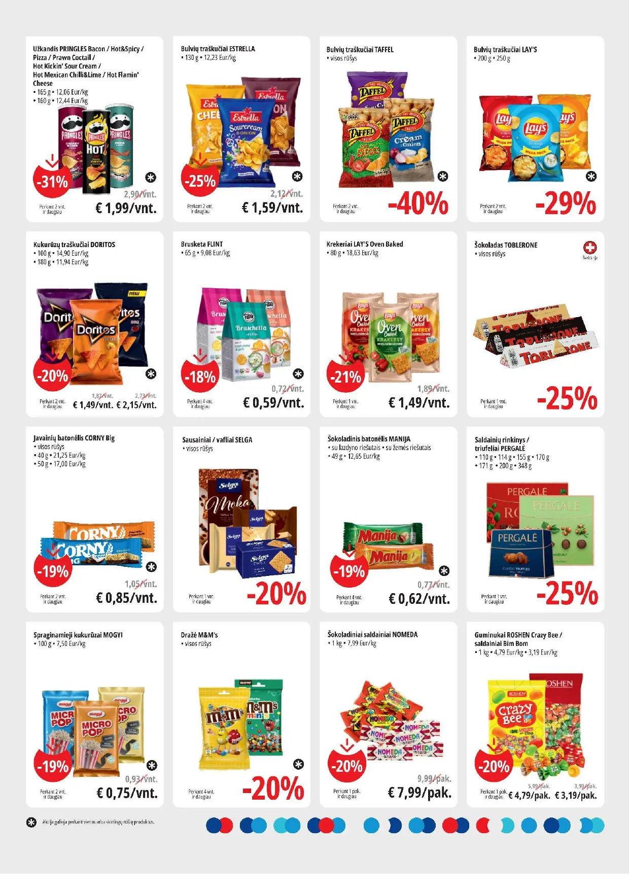 Promo leidinys – 9 psl.