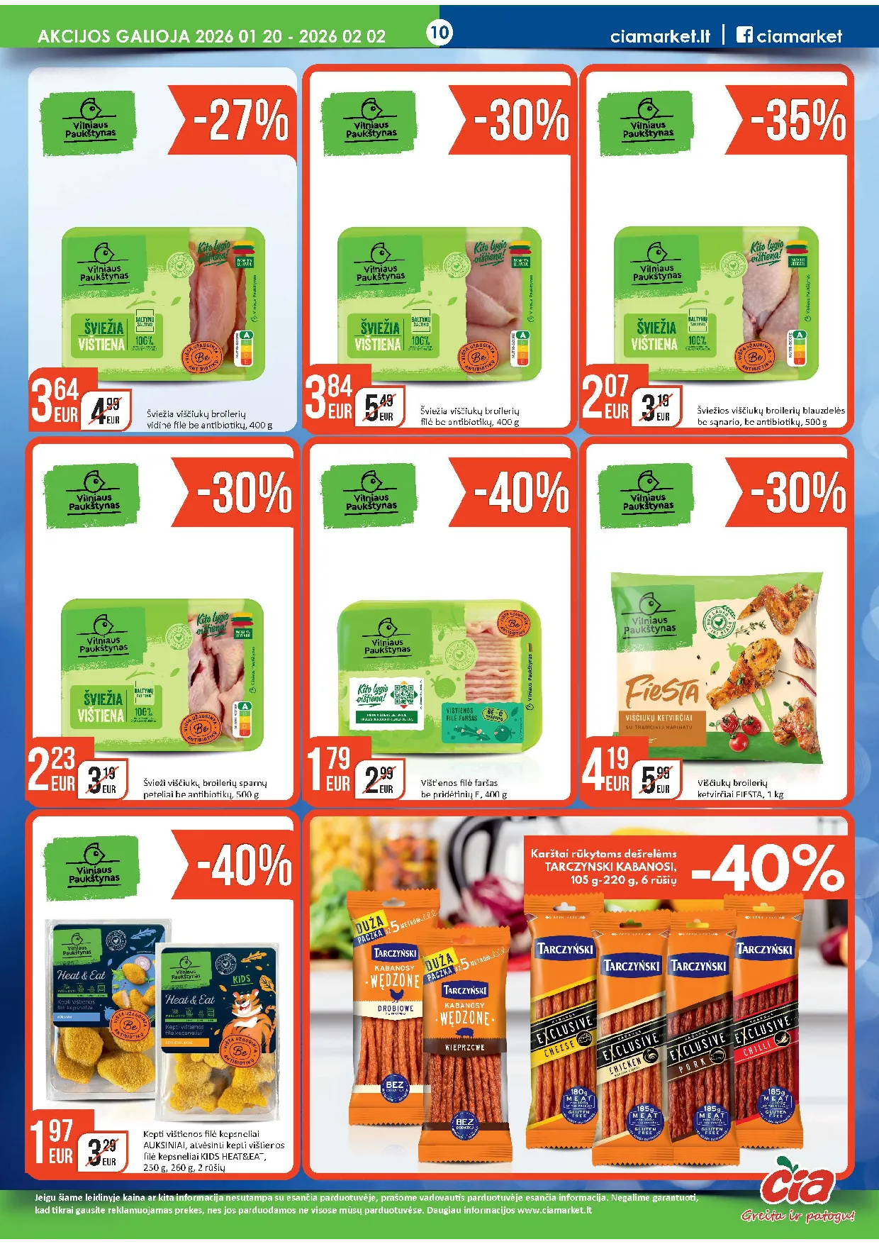 Čia leidinys Nr. 2 – 10 psl.