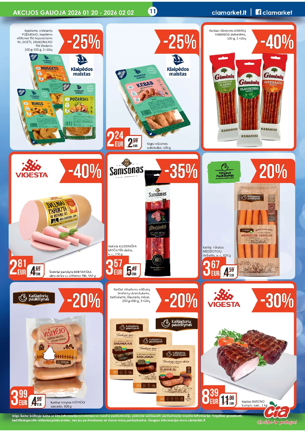 Čia leidinys Nr. 2 – 11 psl.