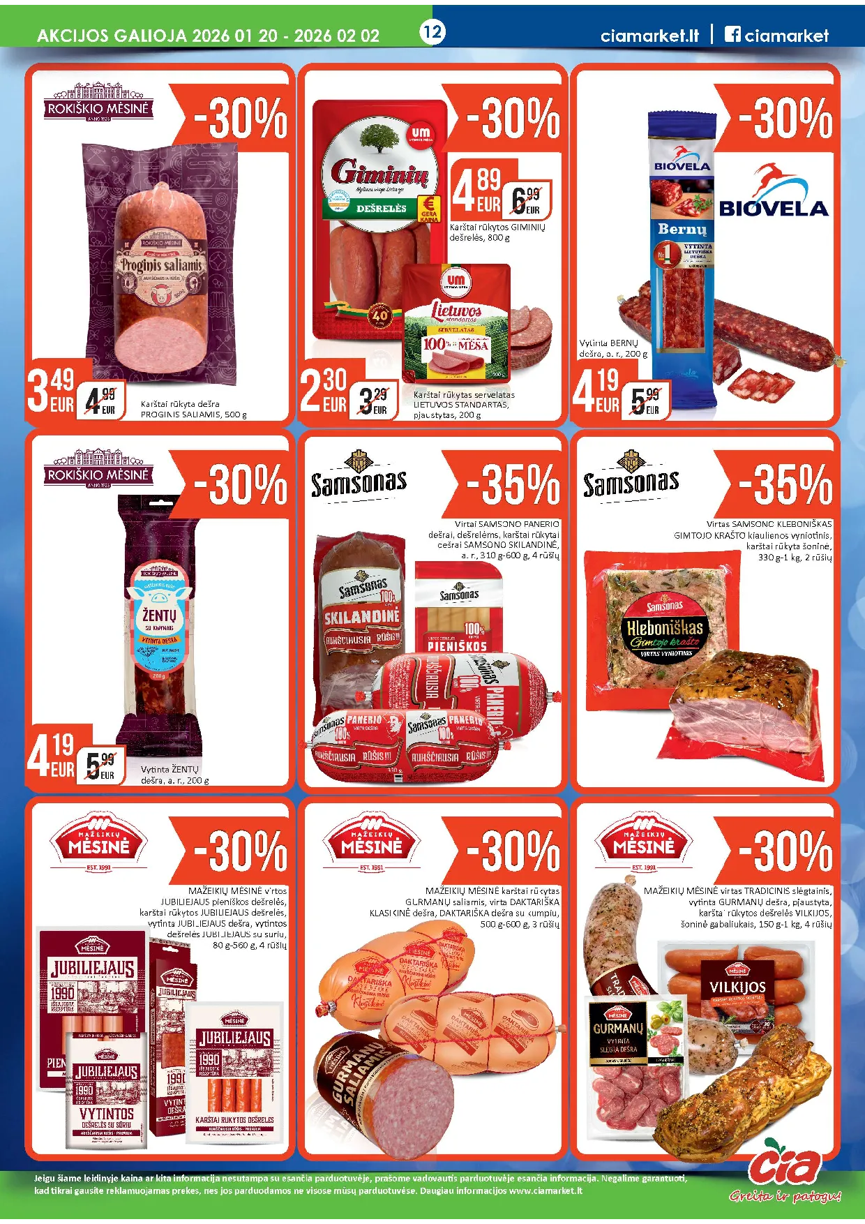 Čia leidinys Nr. 2 – 12 psl.