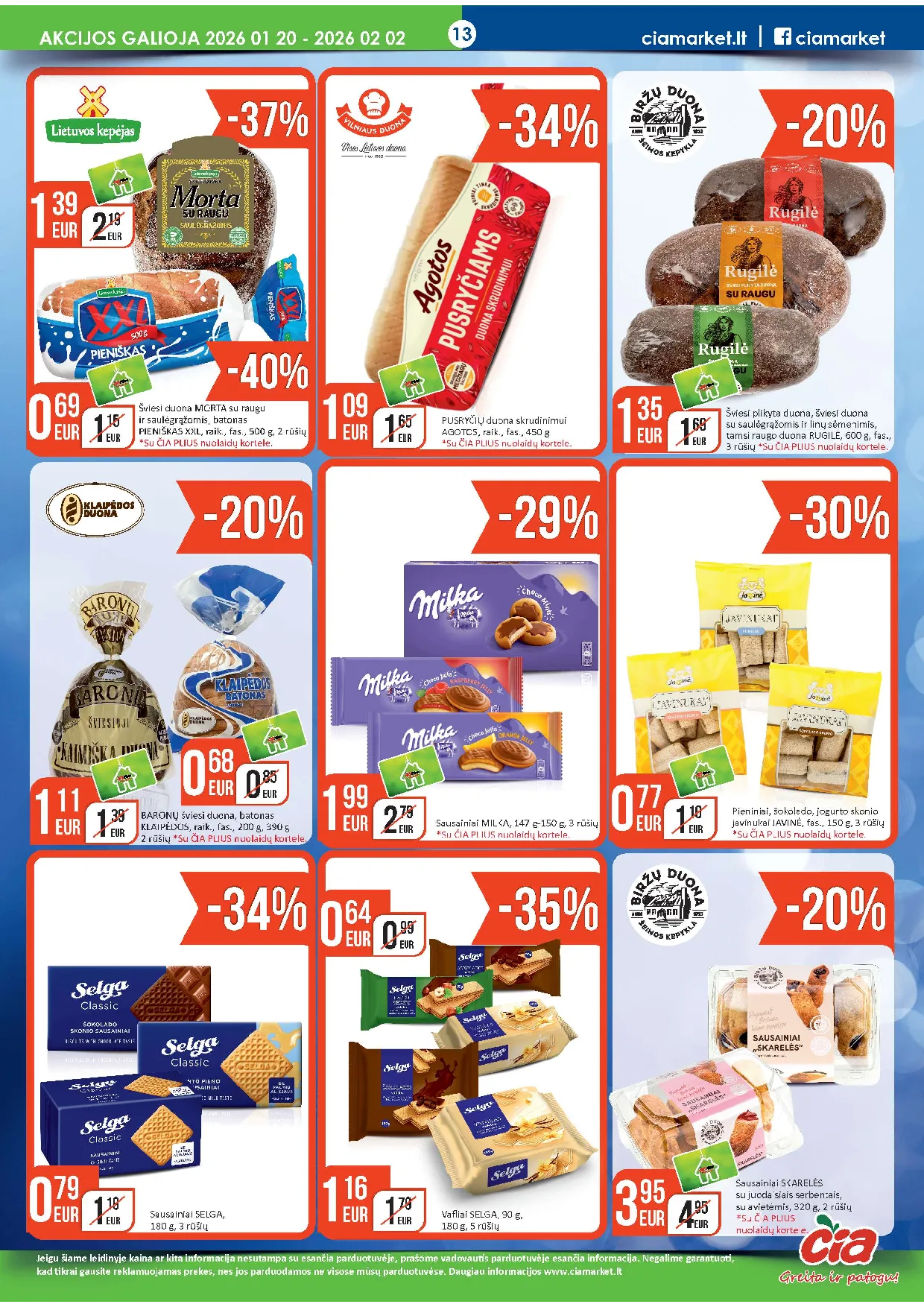 Čia leidinys Nr. 2 – 13 psl.