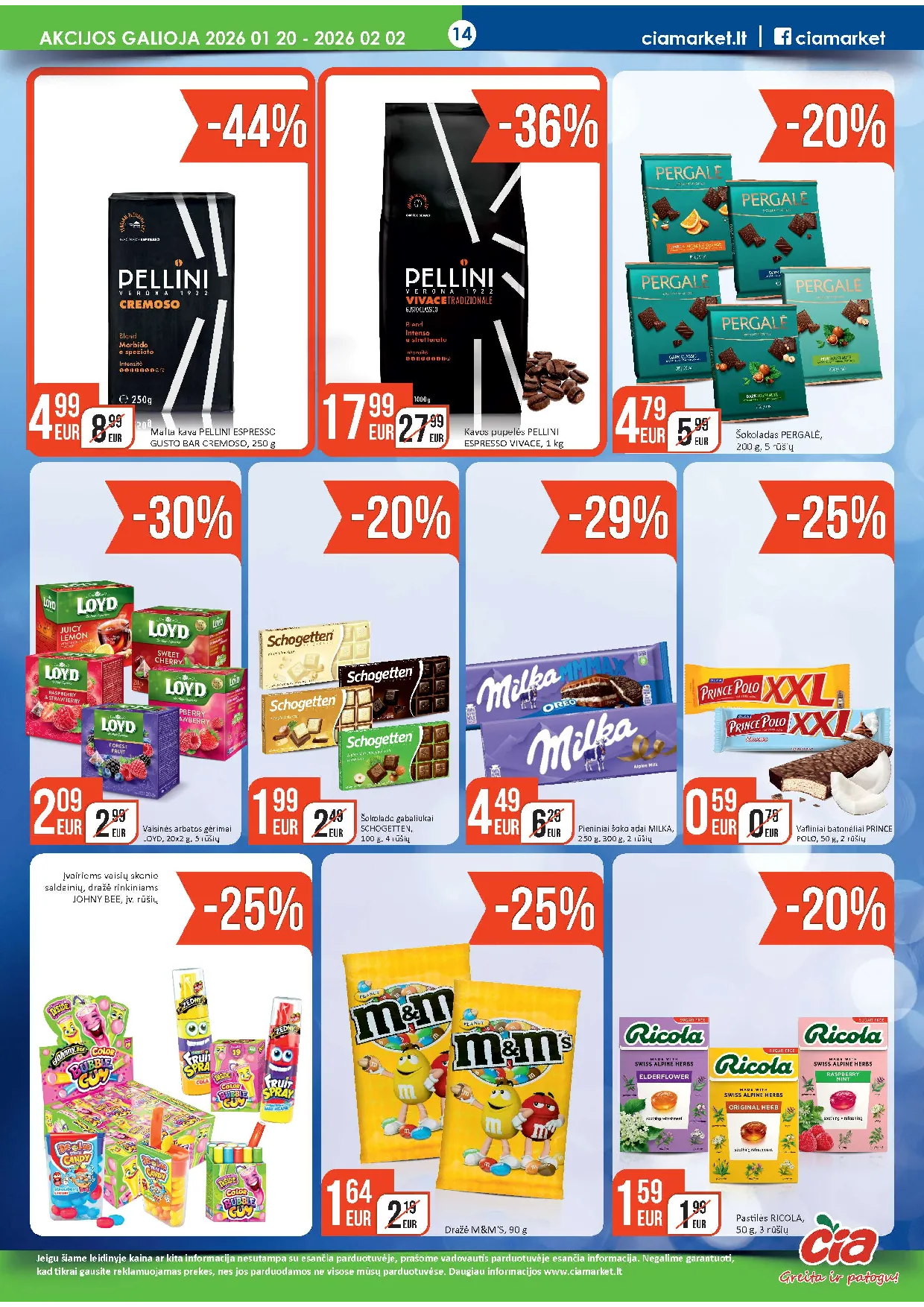 Čia leidinys Nr. 2 – 14 psl.