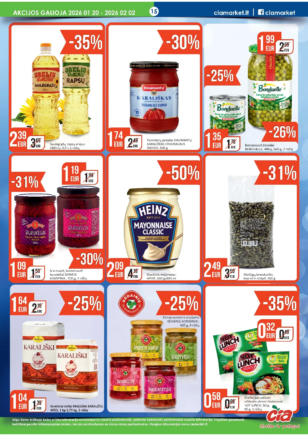 Čia leidinys Nr. 2 – 15 psl.