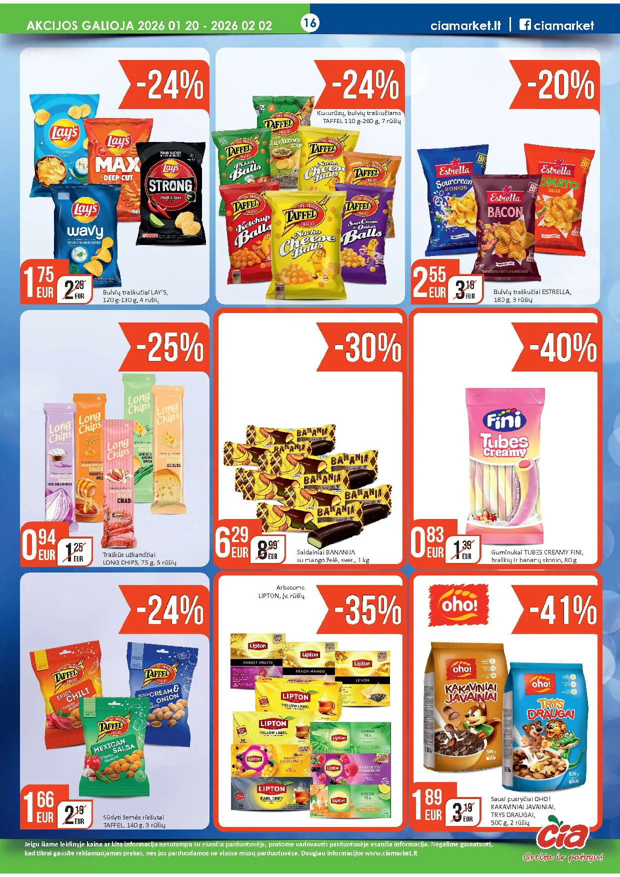 Čia leidinys Nr. 2 – 16 psl.