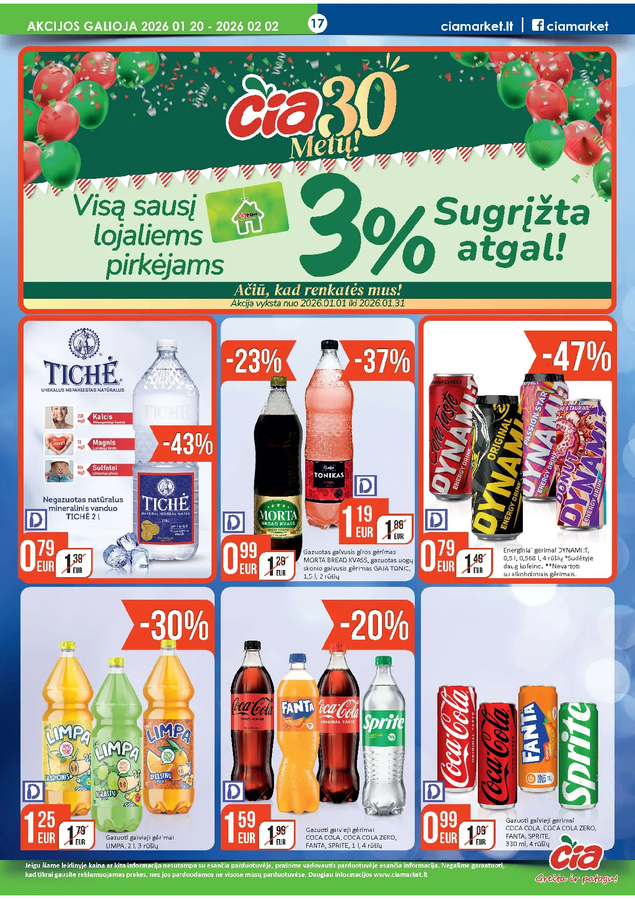 Čia leidinys Nr. 2 – 17 psl.