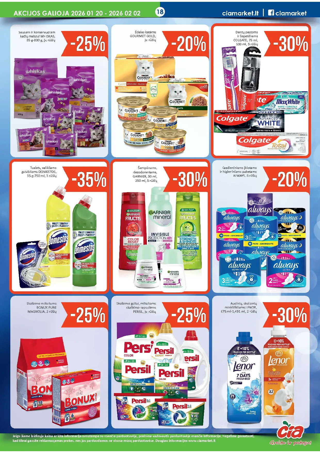 Čia leidinys Nr. 2 – 18 psl.