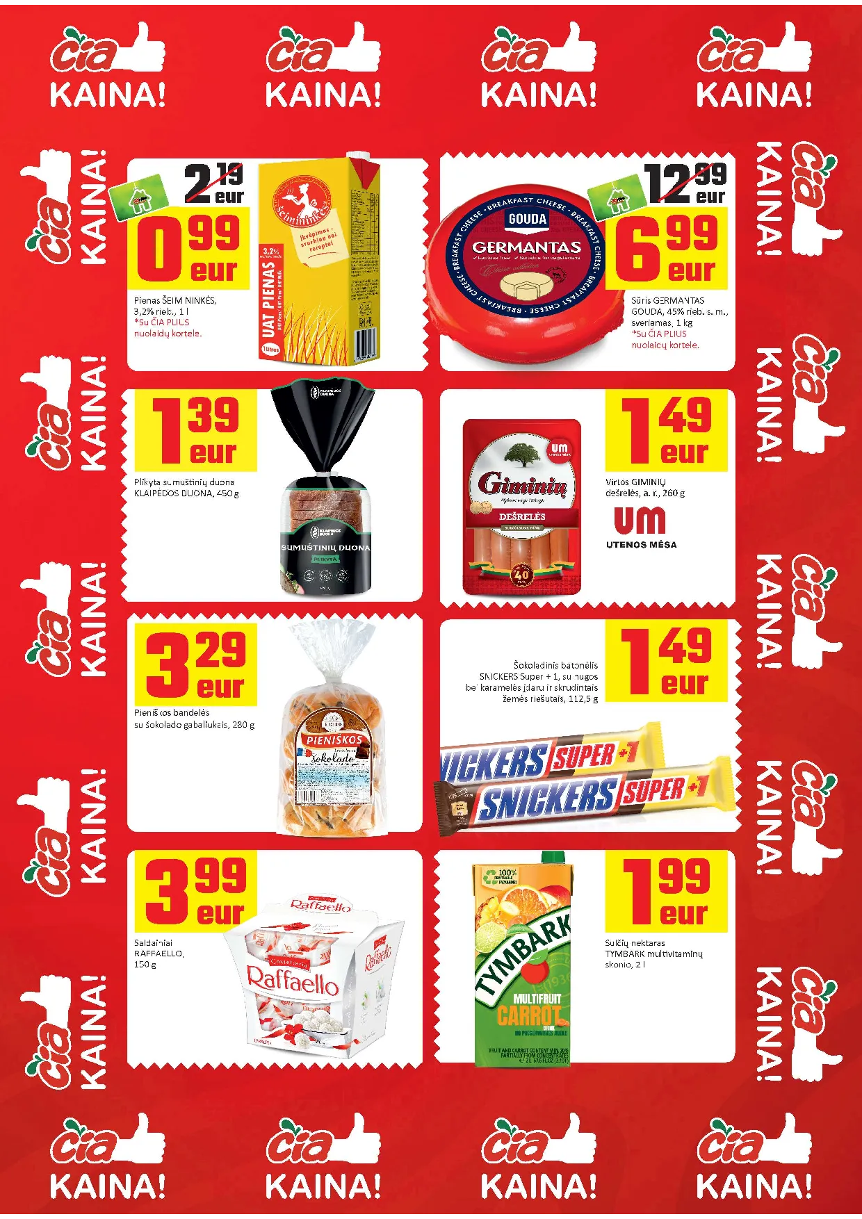 Čia leidinys Nr. 2 – 19 psl.