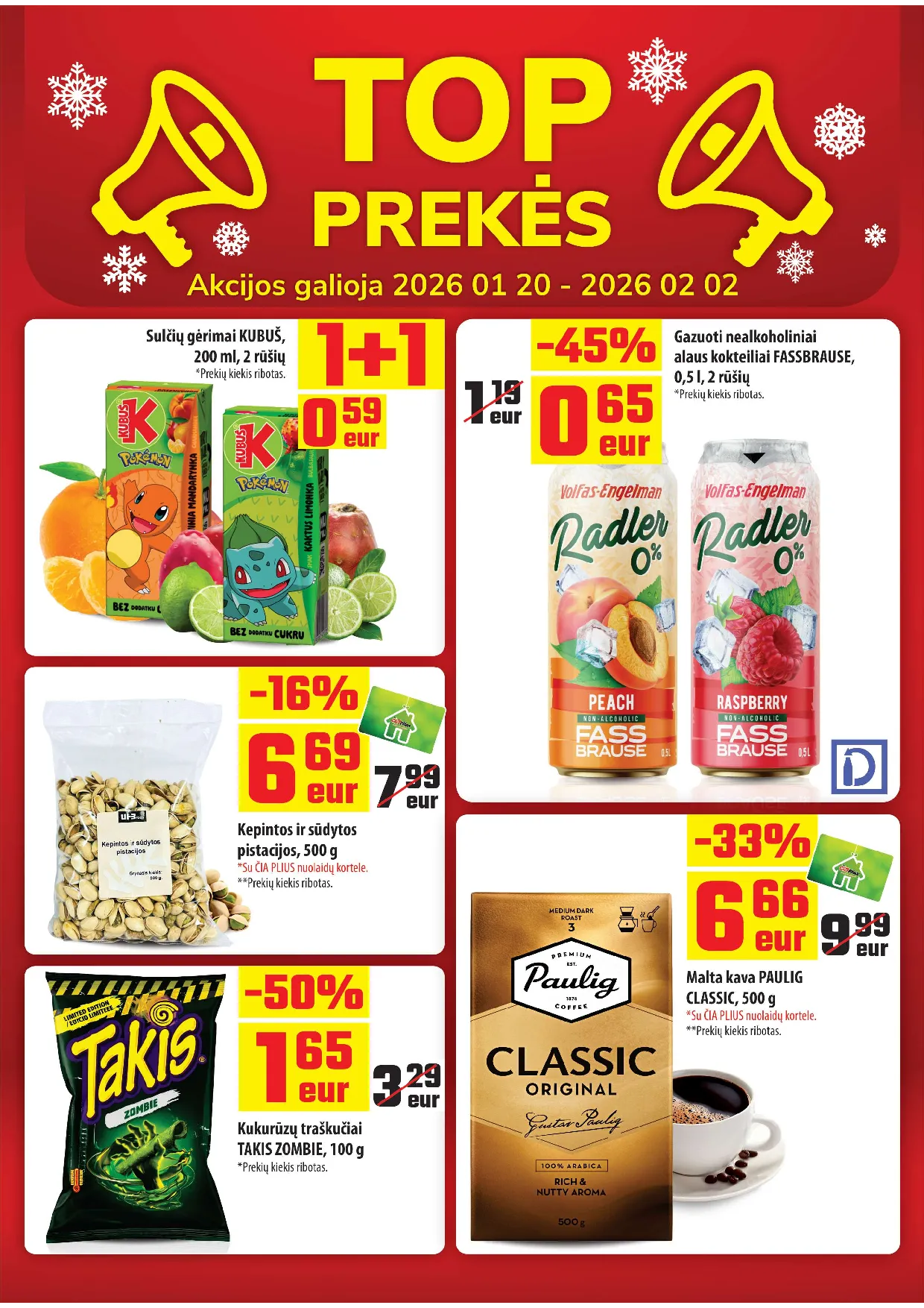 Čia leidinys Nr. 2 – 20 psl.