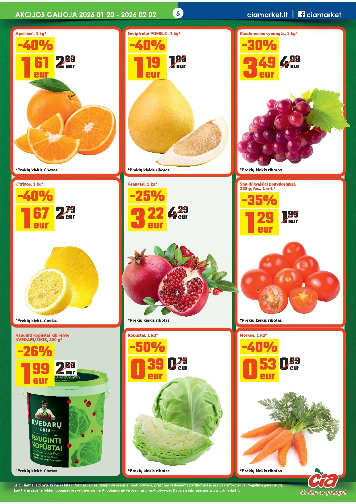 Čia leidinys Nr. 2 – 6 psl.