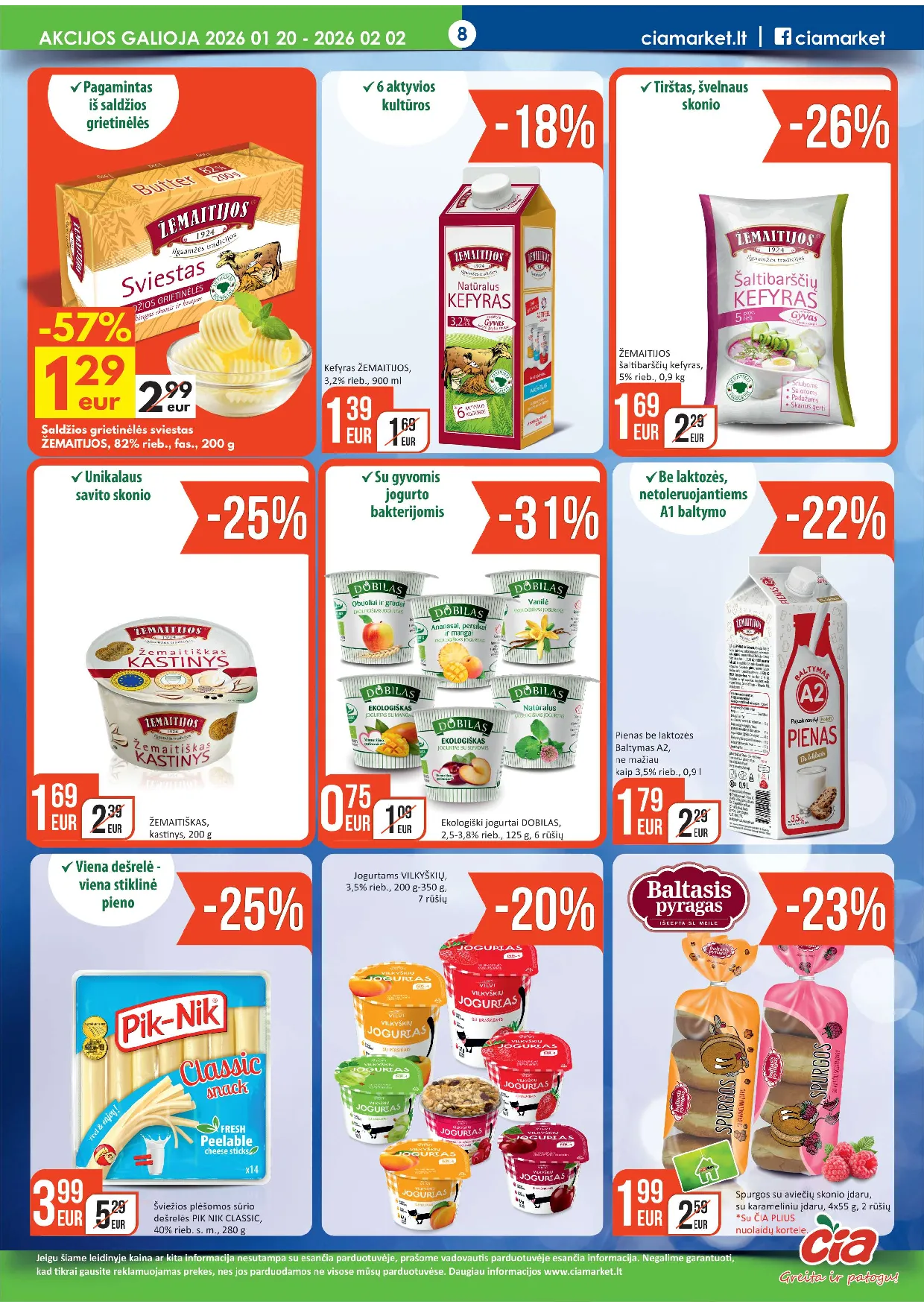 Čia leidinys Nr. 2 – 8 psl.