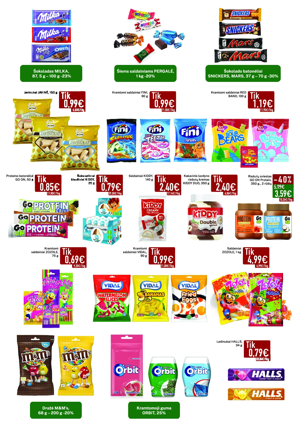 Elimart leidinys – 10 psl.