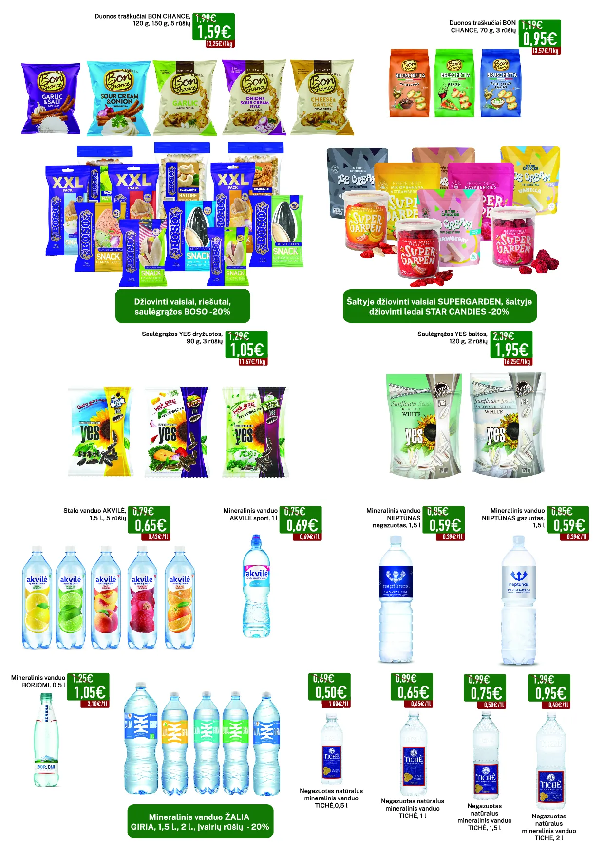 Elimart leidinys – 12 psl.