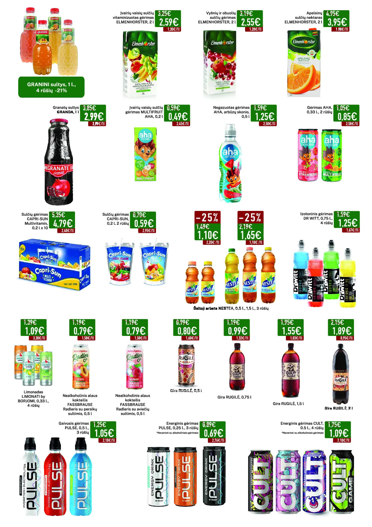 Elimart leidinys – 13 psl.