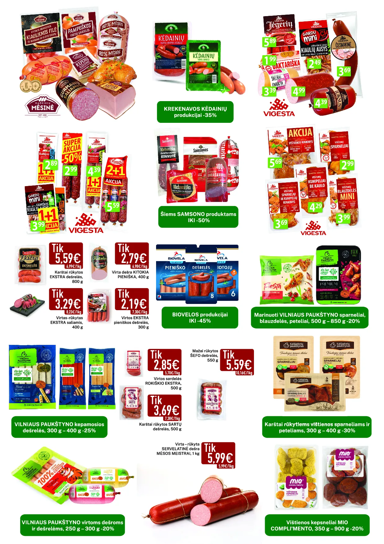 Elimart leidinys – 2 psl.