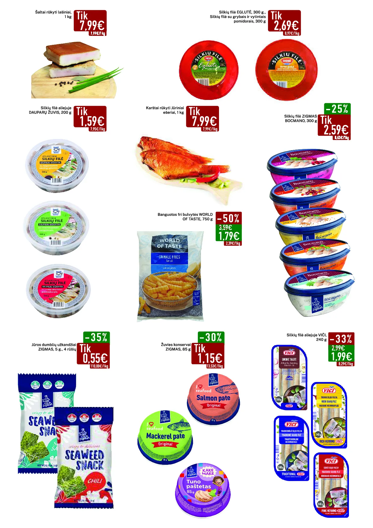 Elimart leidinys – 3 psl.