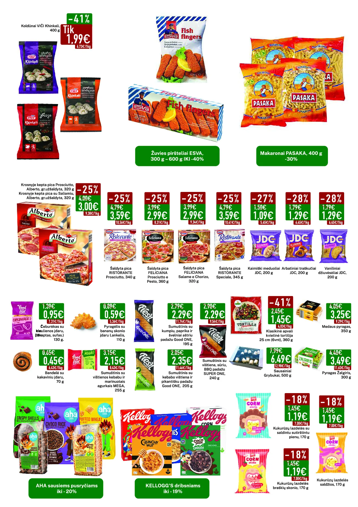 Elimart leidinys – 4 psl.