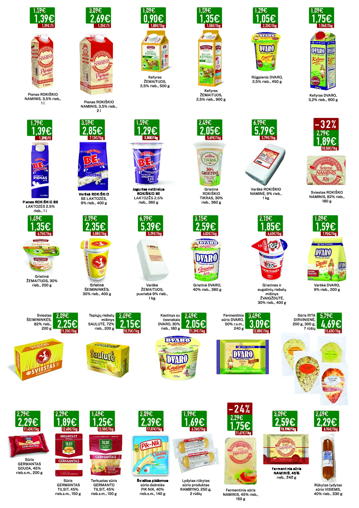 Elimart leidinys – 6 psl.