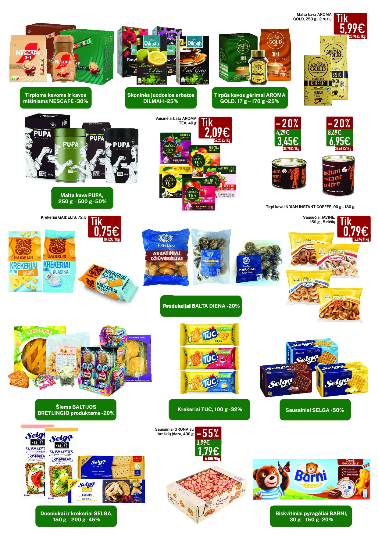 Elimart leidinys – 9 psl.