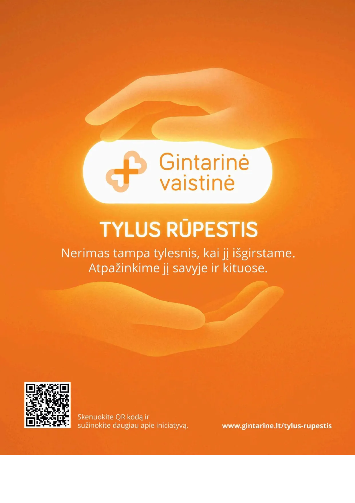 Gintarinės vaistinės akcijų leidinys – 32 psl.