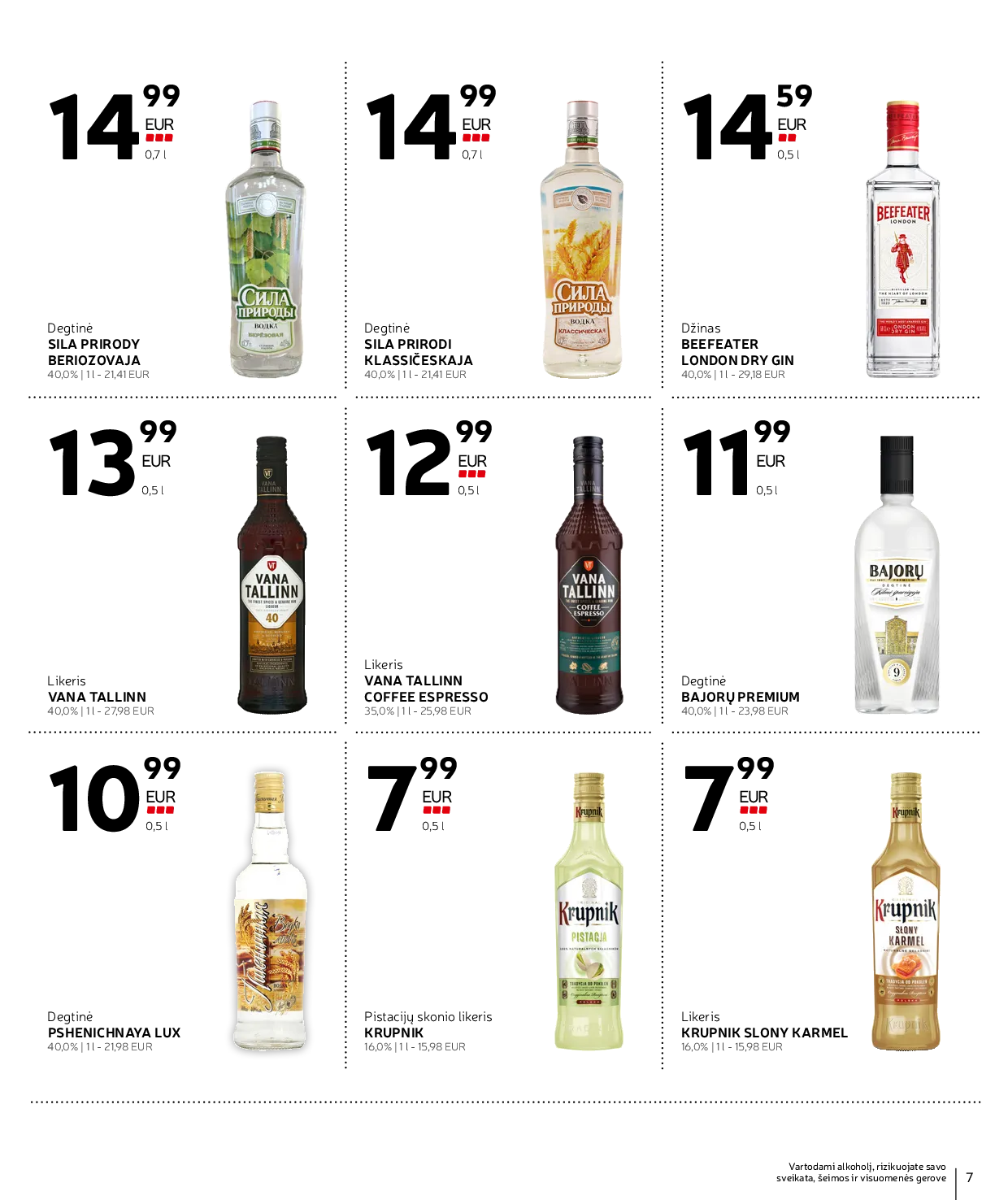 Rimi savam barui nr. 2 – 7 psl.