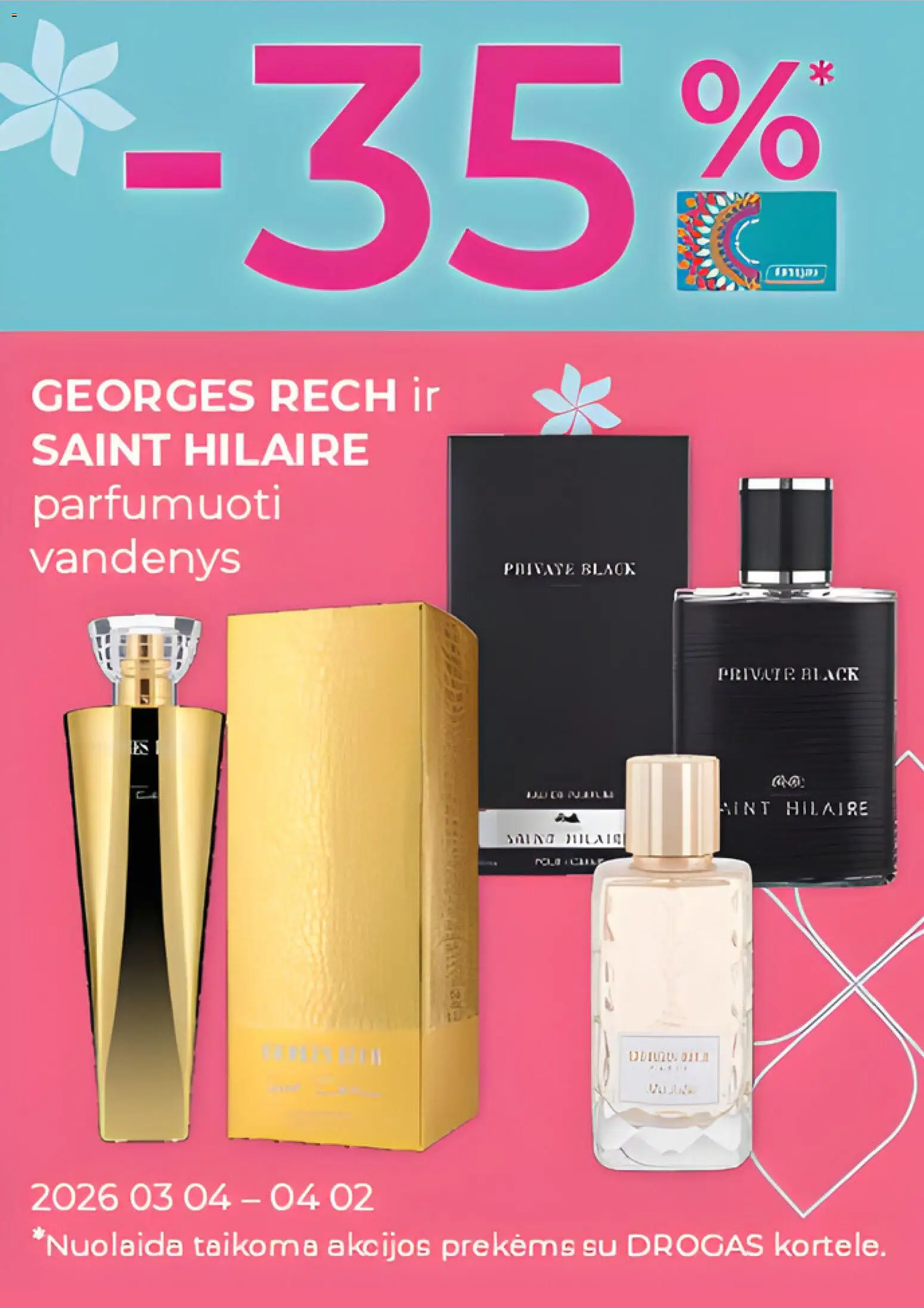 Drogas leidinys – 5 psl.