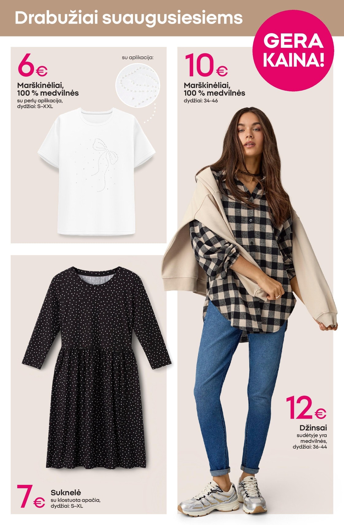 Pepco leidinys – 5 psl.