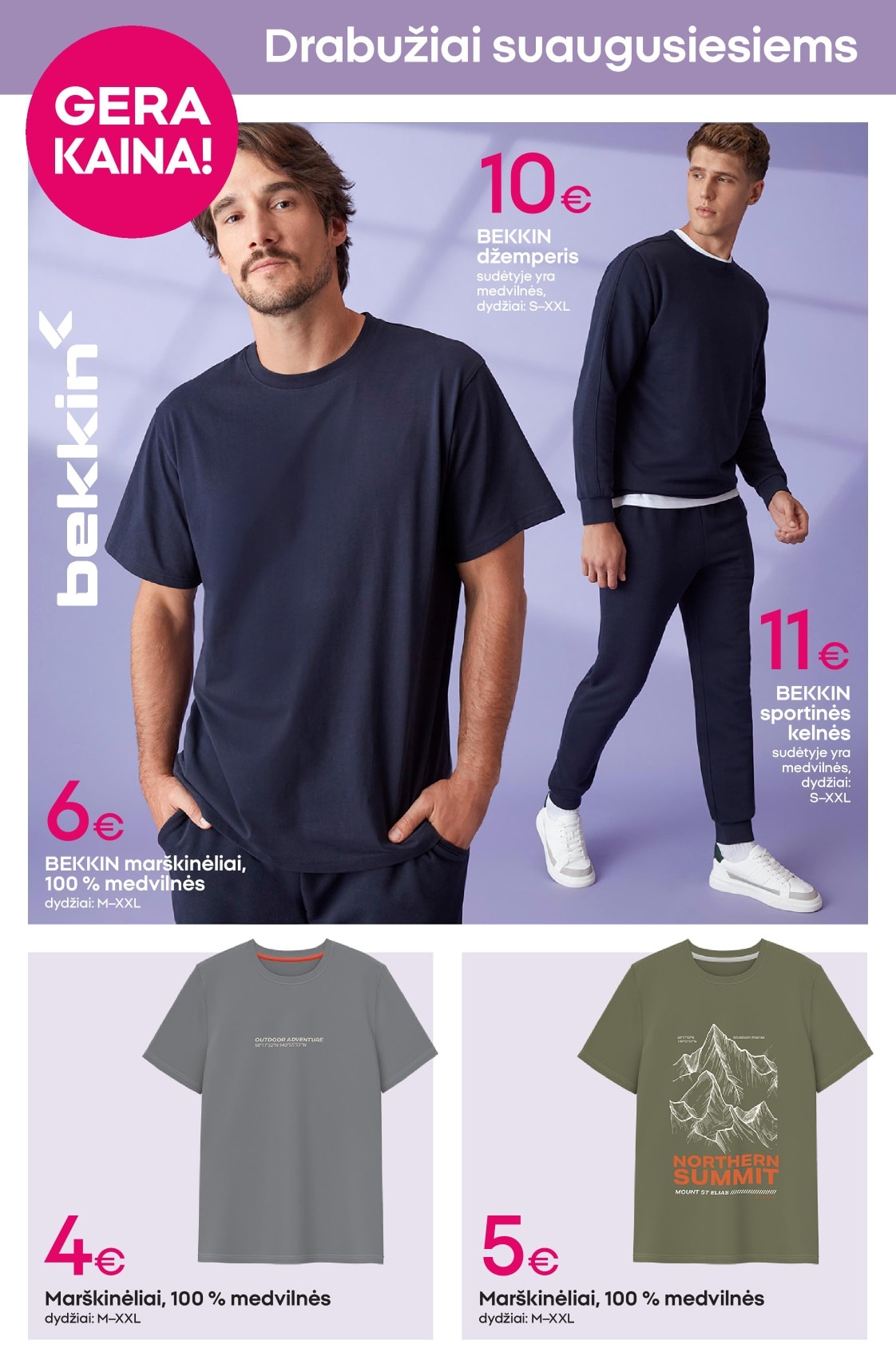 Pepco leidinys – 4 psl.