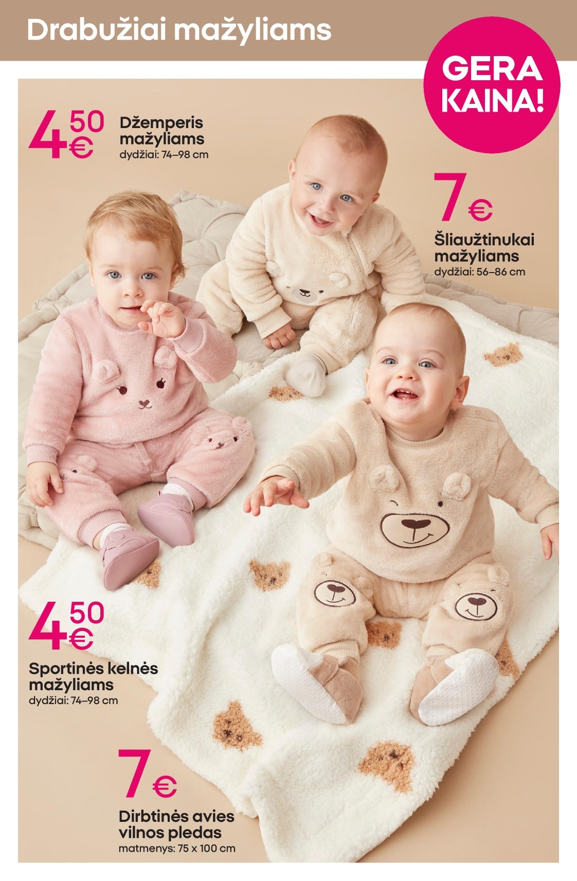 Pepco leidinys – 3 psl.